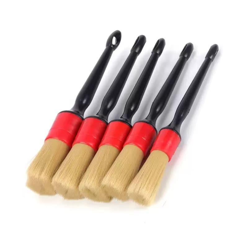 Lug Nut Brush