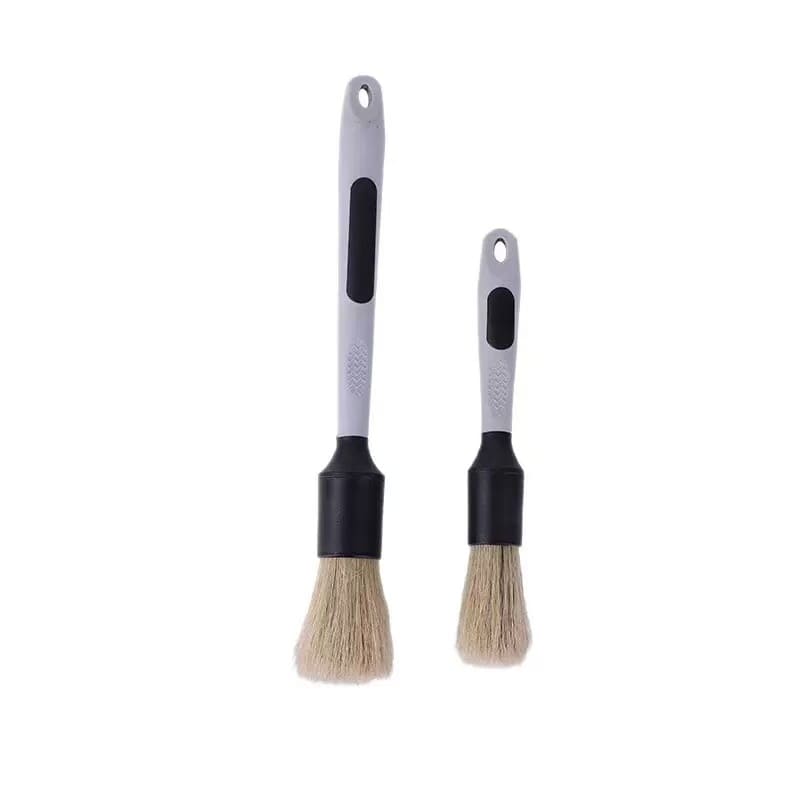 Tire Scrub Brush