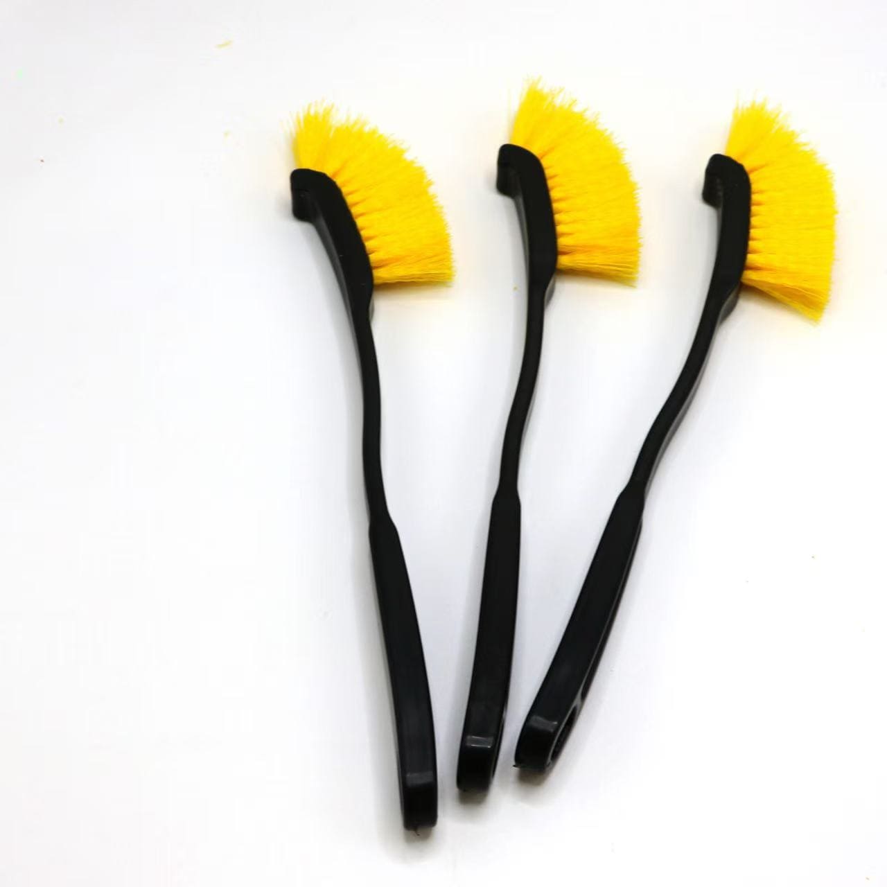 Leather Cleaning Brush